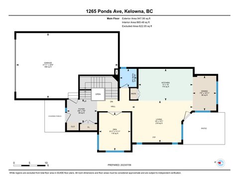 MainFloor1265PondsAve,Kelowna